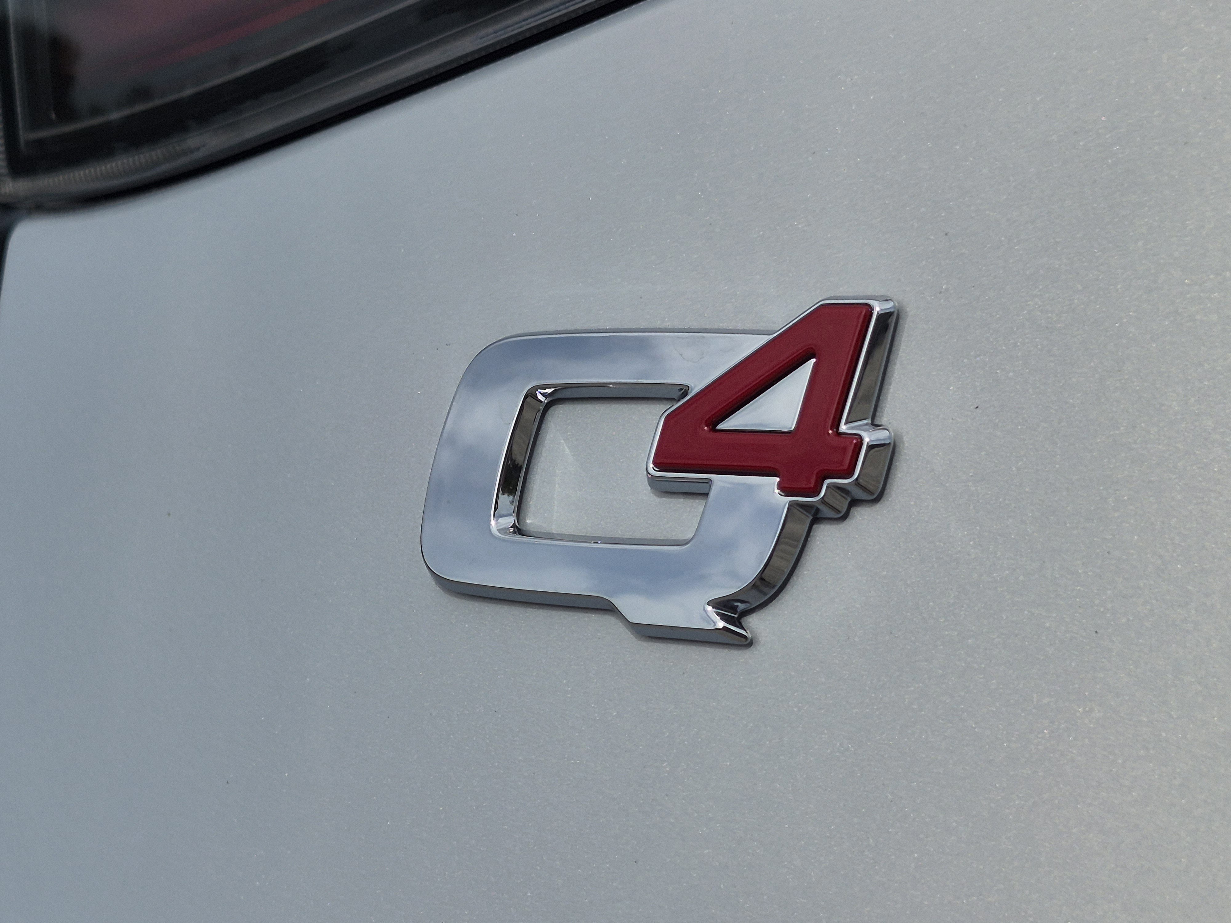New 2026 Moonlight Gray Metallic Alfa Romeo  image 63