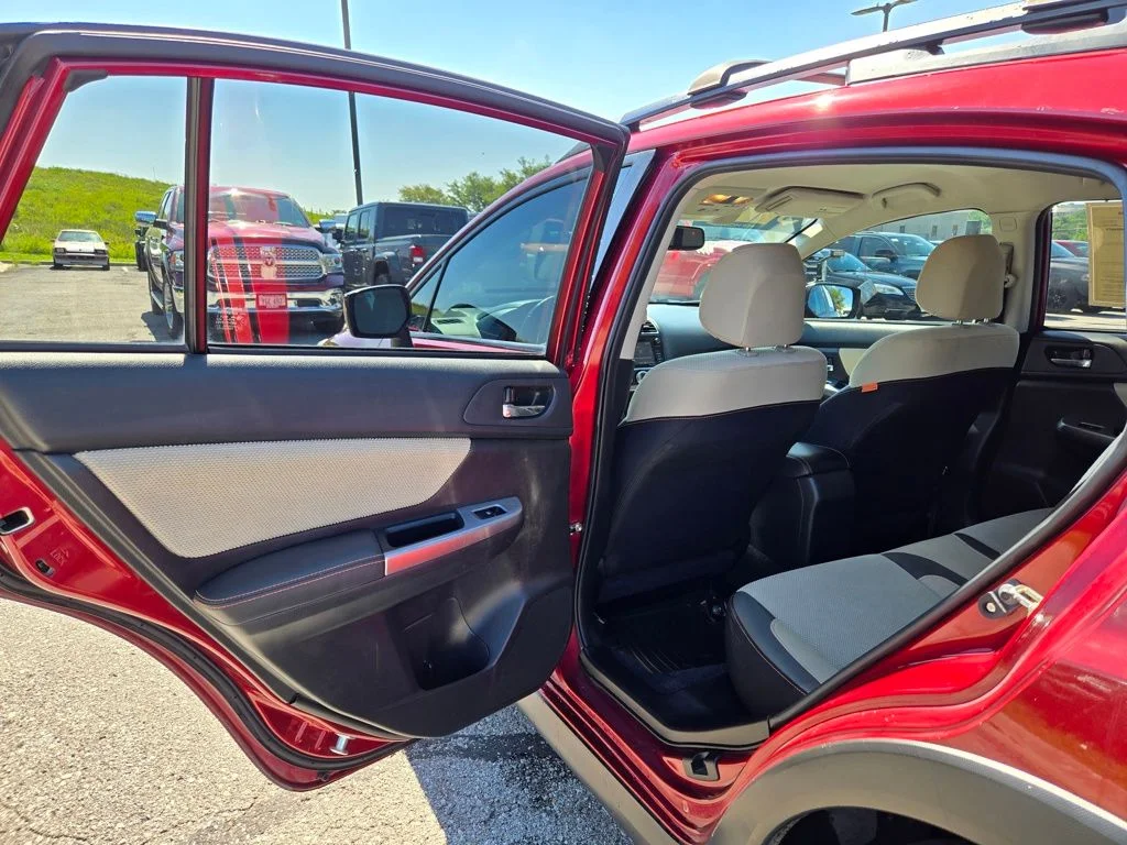 Used 2016 Red Subaru 2.0i Premium image 26