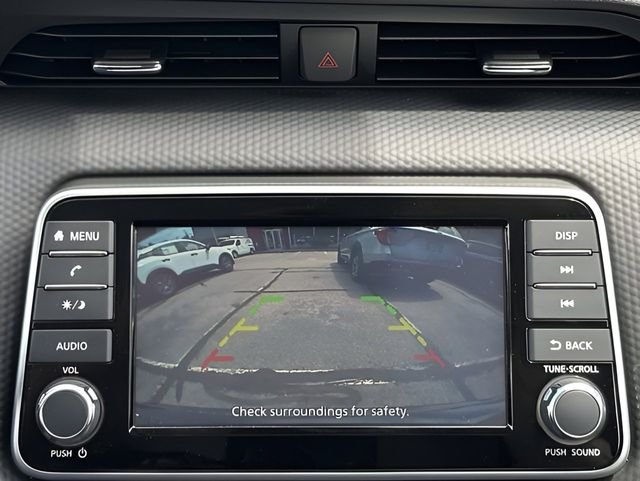 2025 Nissan KICKS PLAY Base - Photo 21