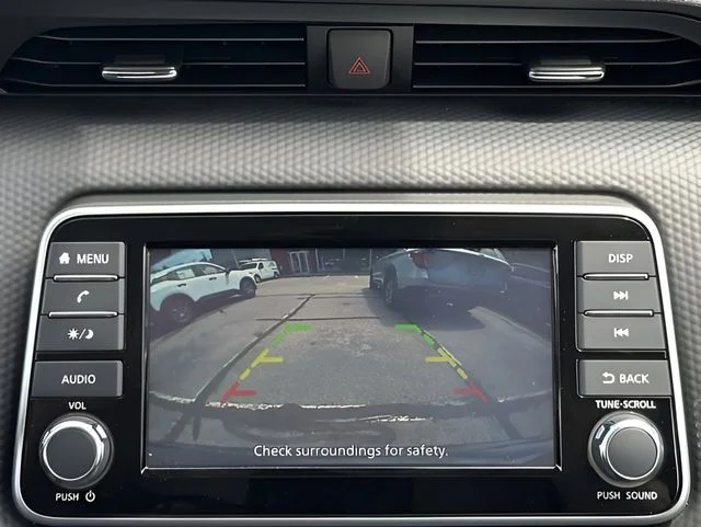 2025 Nissan KICKS PLAY Base - Photo 21