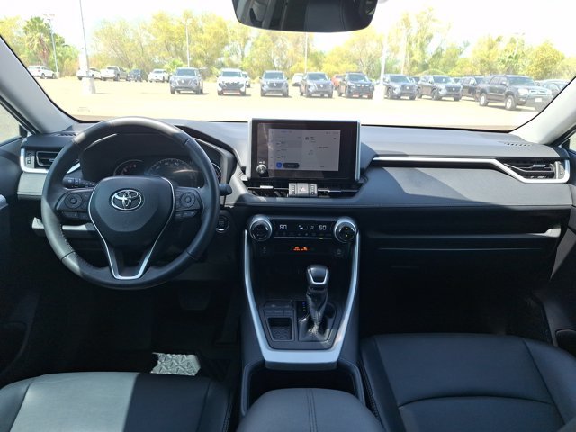 Used 2024 Beige Toyota XLE Premium image 12