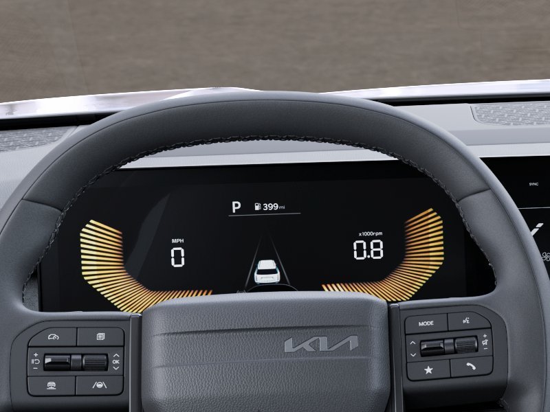 New 2027 Wolf Gray Kia X-Line EX image 21