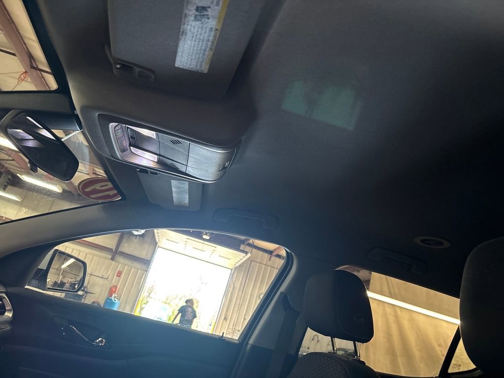 Used 2019 SUMMIT WHITE GMC SLE image 13