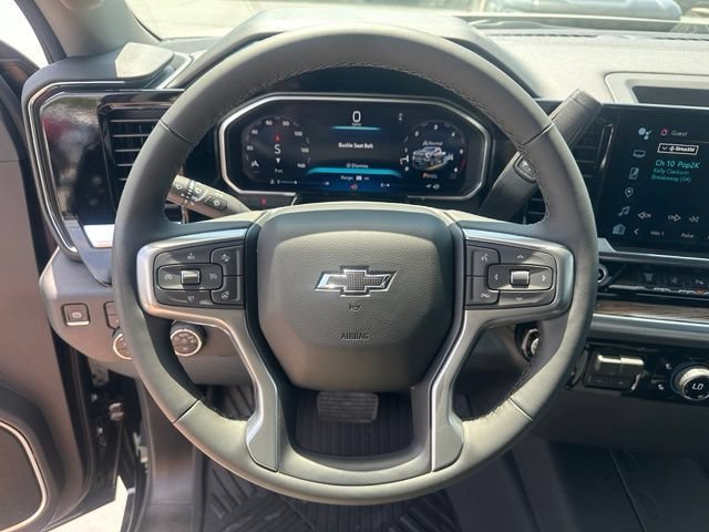 2026 Chevrolet Silverado 3500 HD LT - Photo 17