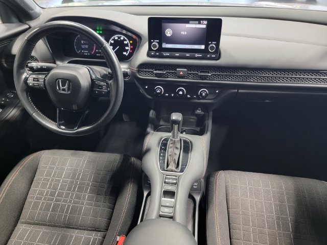 2024 Honda HR-V Sport - Photo 29
