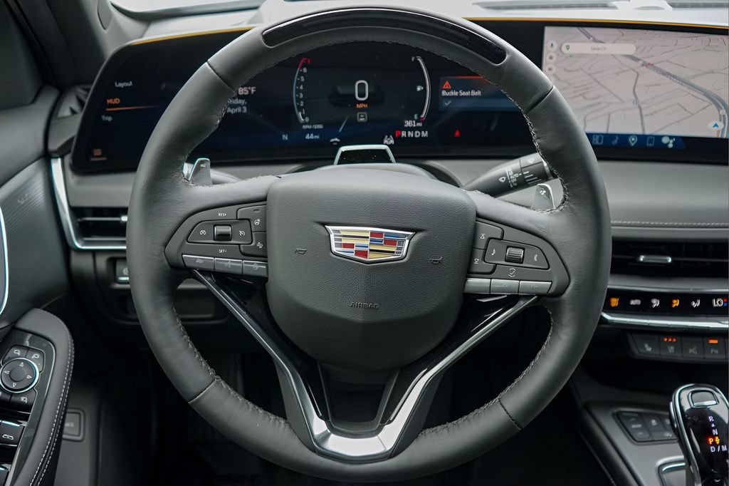 2026 Cadillac CT5 Premium Luxury - Photo 26
