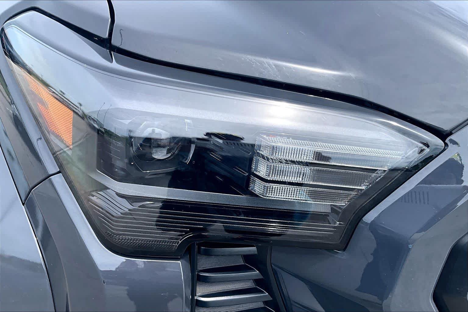 Used 2025 Underground Toyota TRD Sport image 26