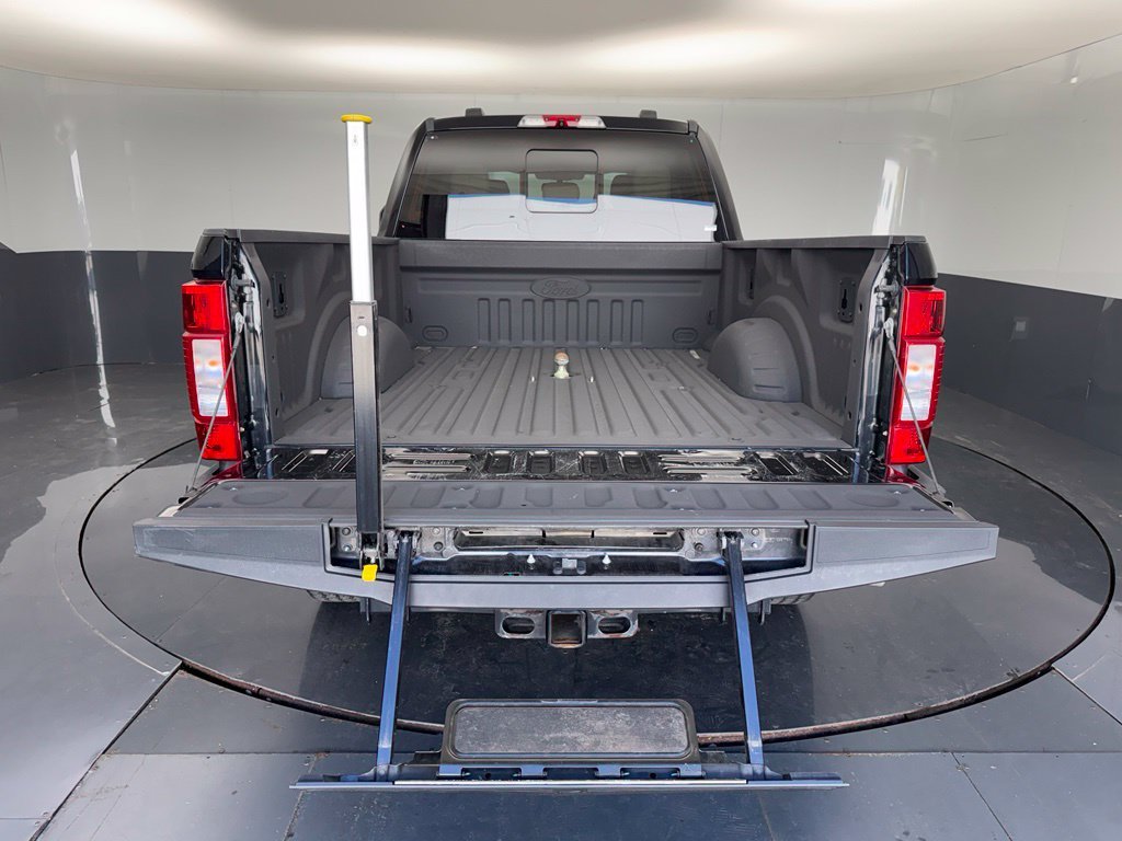 2020 Ford F-350 Super Duty Lariat - Photo 79