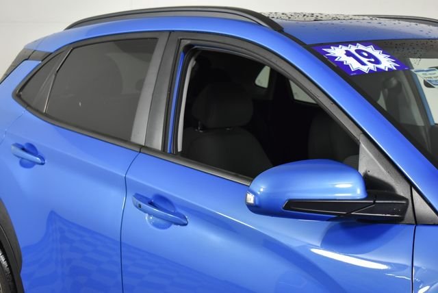 2019 Hyundai Kona SEL - Photo 20