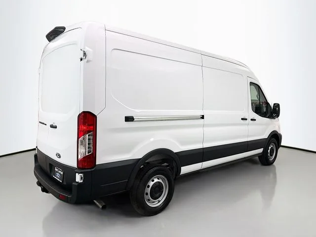2026 Ford Transit Van Base - Photo 7