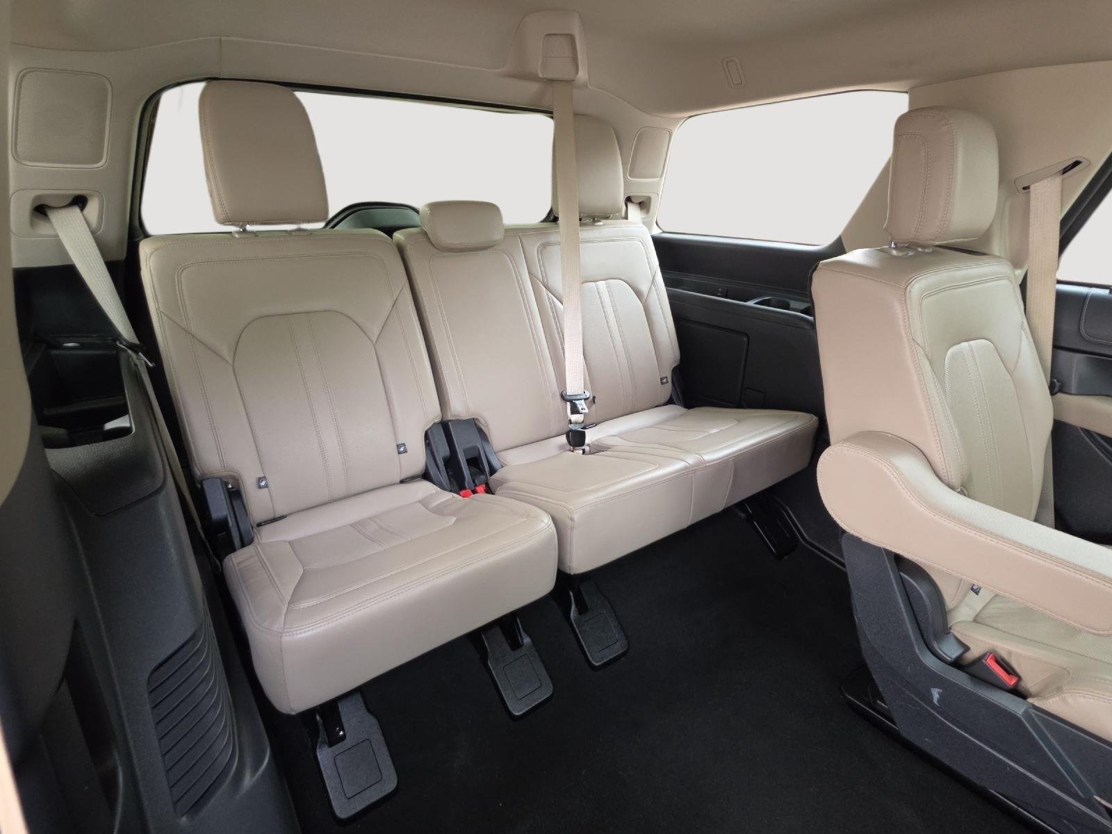 2024 Ford Expedition Limited - Photo 55