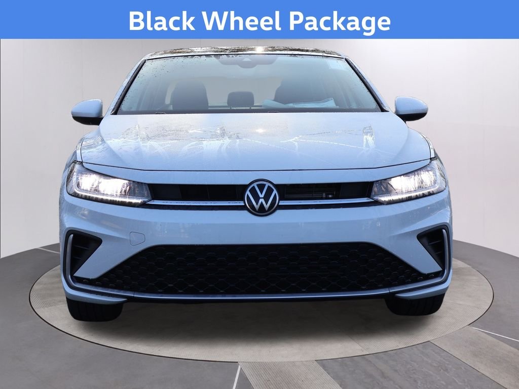 2026 Volkswagen Jetta 1.5T SE photo 2