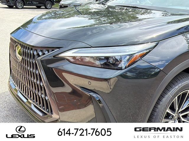 New 2026 Caviar Lexus NX 450h+ PREMIUM AWD image 13