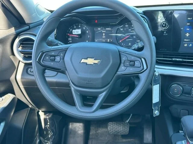 2026 Chevrolet Trax LS - Photo 6