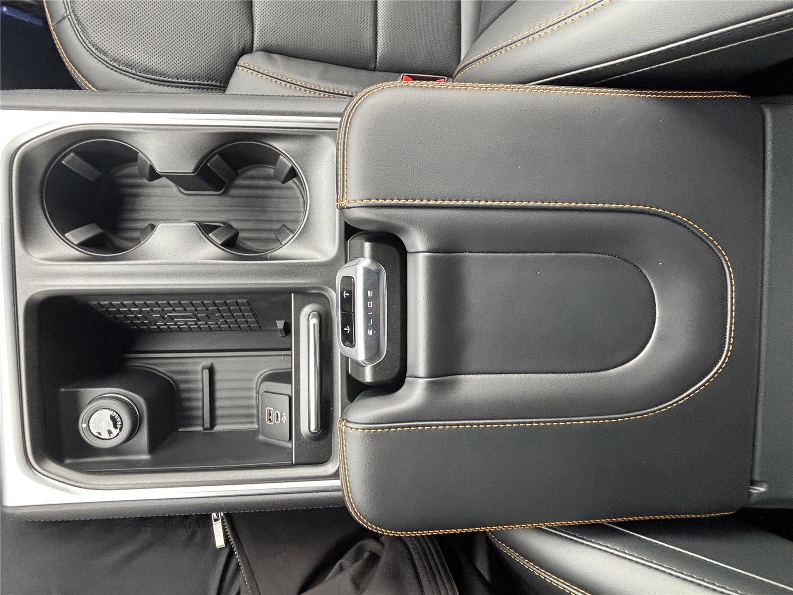 2025 Ford Expedition Tremor - Photo 23