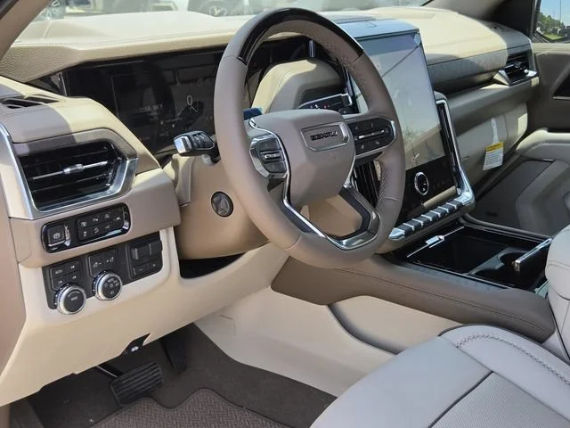 2026 GMC Yukon XL Denali - Photo 26