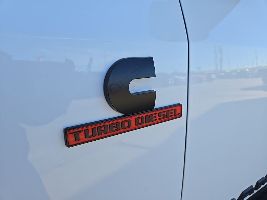 2025 RAM Ram 2500 Pickup Rebel - Photo 19