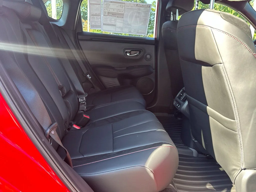 New 2026 Milano Red Acura A-Spec Package image 13