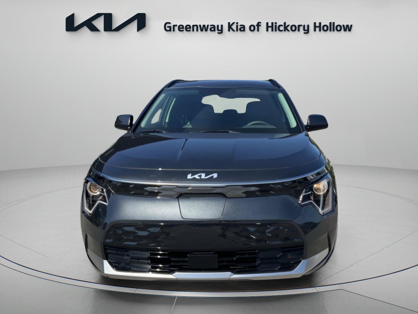 Used 2024 Kia Niro Wind with VIN KNDCR3L10R5120602 for sale in Nashville, TN