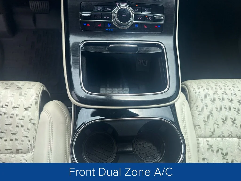 Used 2021 Pristine White Lincoln Black Label image 26