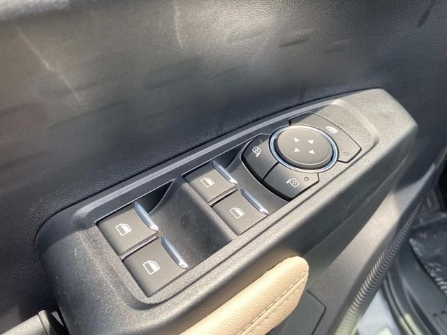 New 2026 Gray Ford XLT image 11