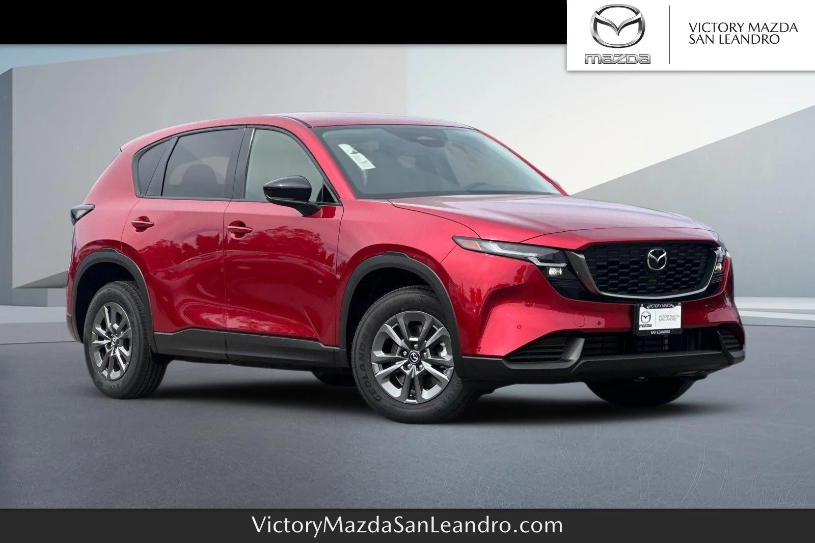 2026 Mazda CX-5 S Select Auto AWD's photo
