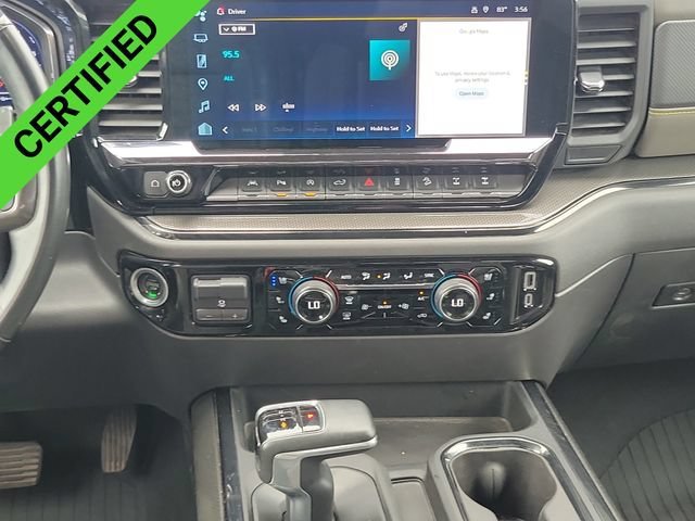 2023 Chevrolet Silverado 1500 ZR2 - Photo 31