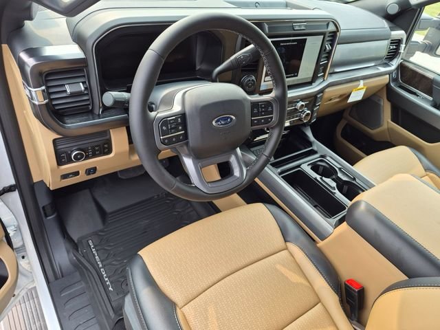 2026 Ford F-250 Super Duty Lariat - Photo 10