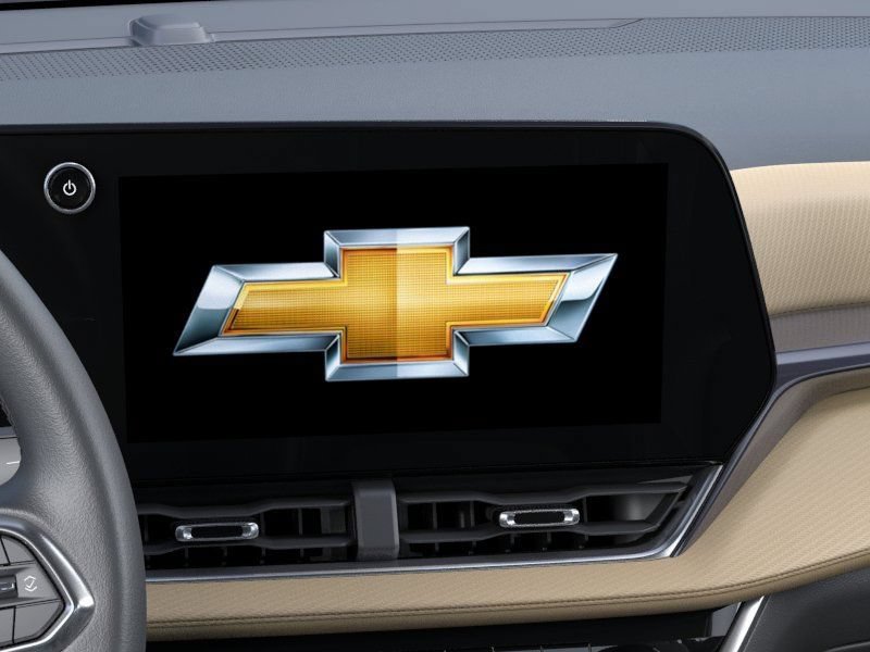 2027 Chevrolet Equinox ACTIV - Photo 20
