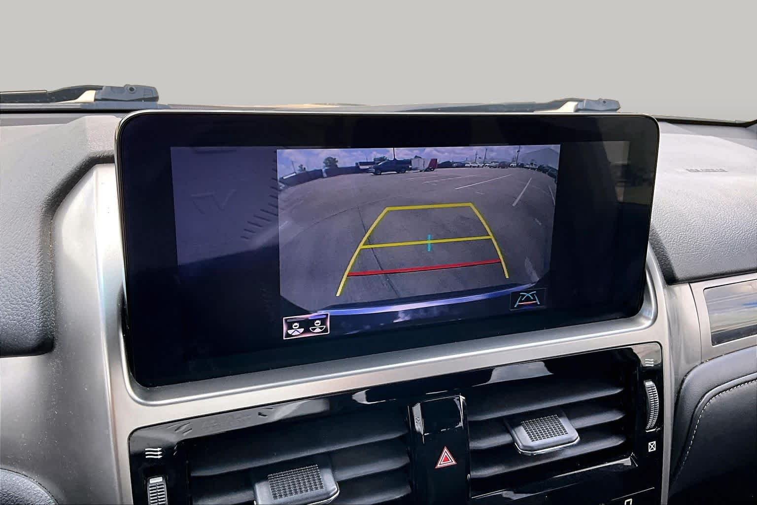 Used 2022 Caviar Lexus Premium image 27