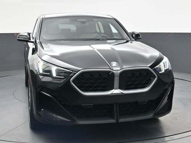Used 2025 Black BMW xDrive28i image 11