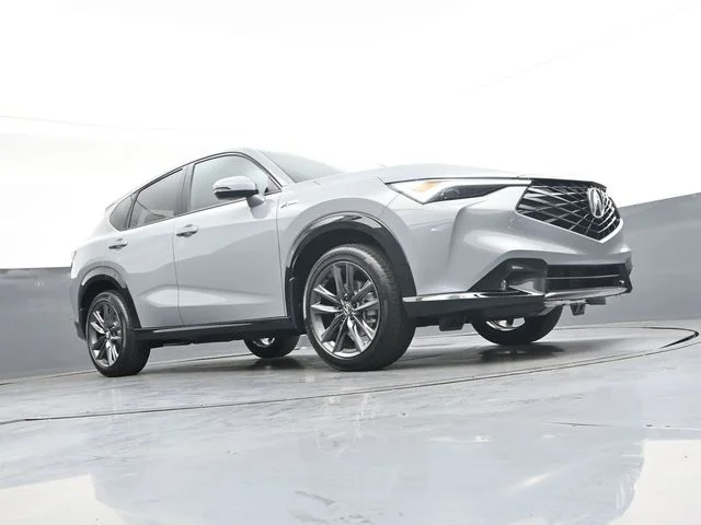 New 2026 Urban Gray Pearl Acura A-Spec Package image 28