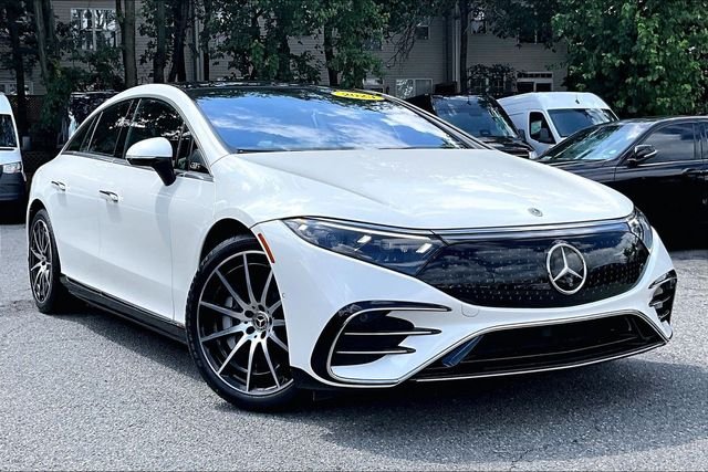 Certified Used 2023  Mercedes-Benz 450 image 1