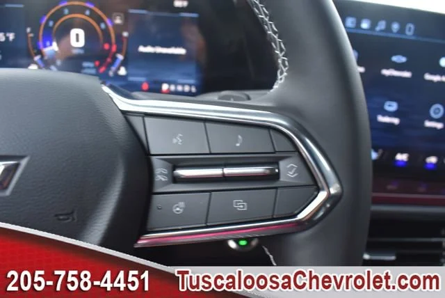 2026 Chevrolet Traverse Z71 - Photo 23