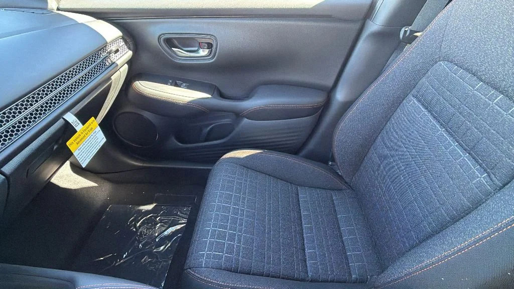 2026 Honda HR-V Sport - Photo 12