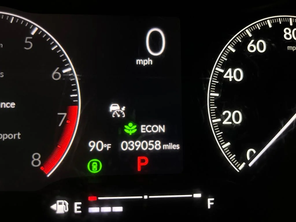 2022 Honda Civic Sport - Photo 18