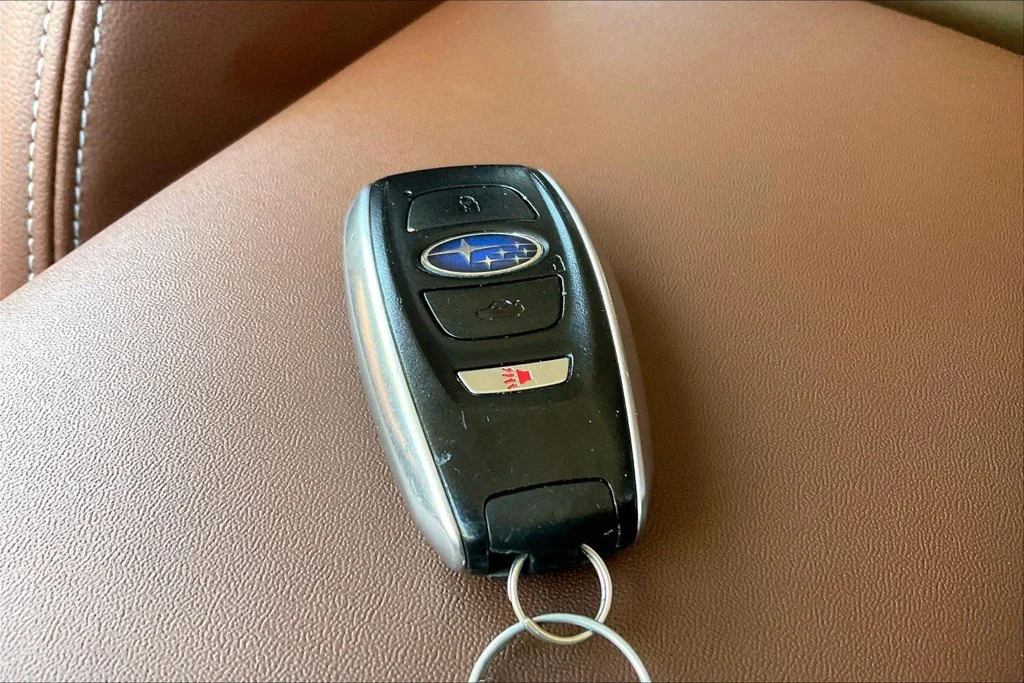 Used 2023 Gray Subaru Touring XT image 10