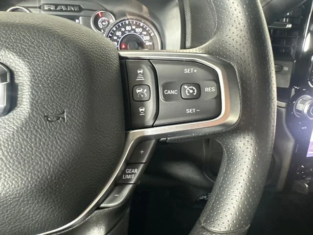 2026 RAM 2500 Tradesman - Photo 14