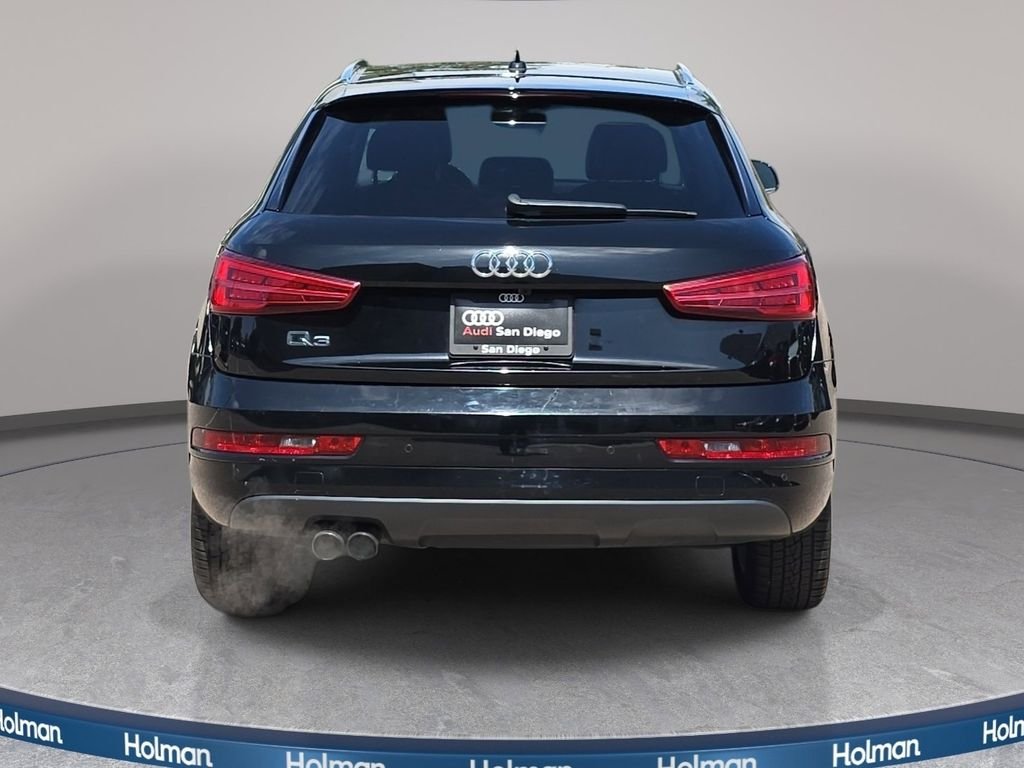Used 2017  Audi 2.0T Premium image 7