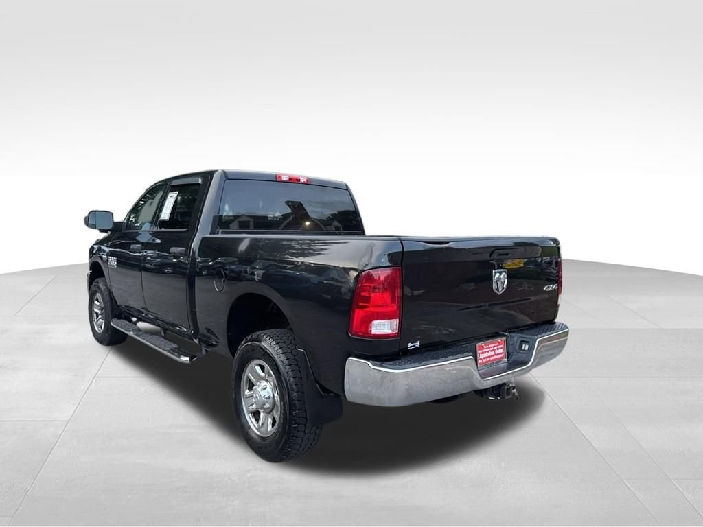 Used 2016 Black Ram Tradesman image 3