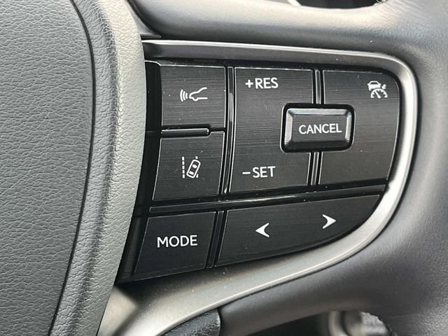 2024 Lexus ES 350 Ultra Luxury - Photo 36