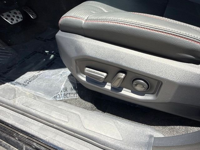 2026 Toyota Sequoia TRD Pro - Photo 34