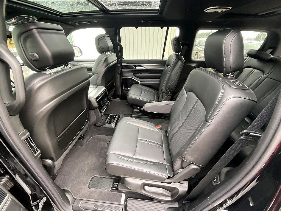 2026 Jeep Grand Wagoneer Limited Reserve - Photo 26
