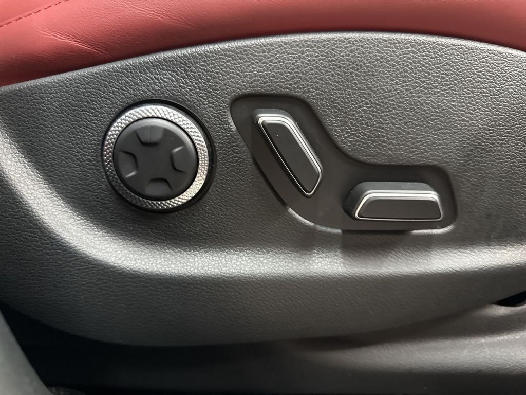 2025 GENESIS GV80 Coupe E-SC - Photo 19