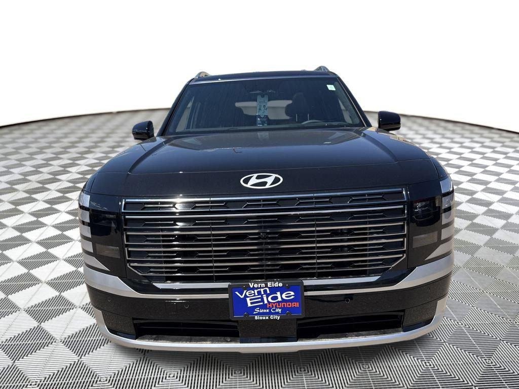 2026 Hyundai Palisade Calligraphy - Photo 38
