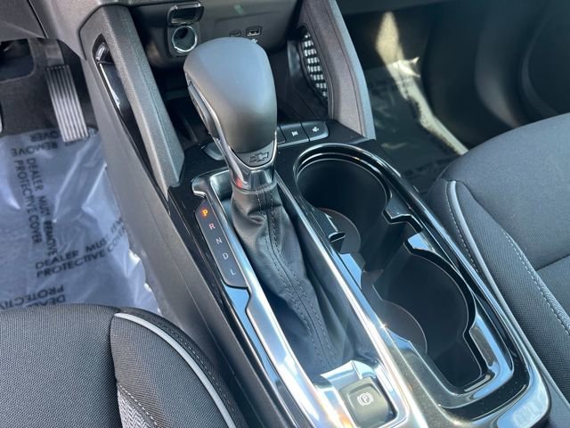 2026 Chevrolet Trailblazer LT - Photo 32