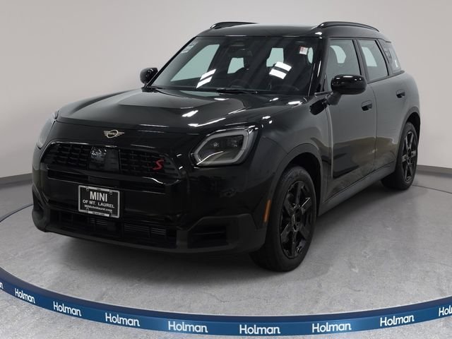 2026 MINI Countryman S ALL4's photo