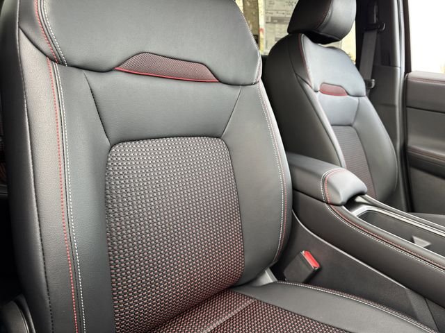 2026 Nissan KICKS SR AWD - Photo 21