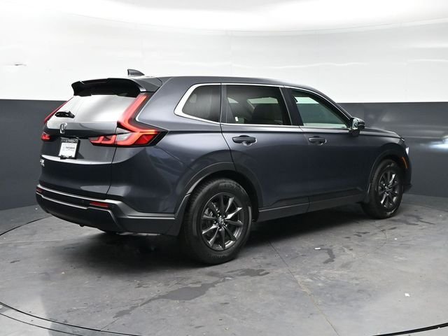 Certified Used 2026 Meteorite Gray Metallic Honda EX-L image 5