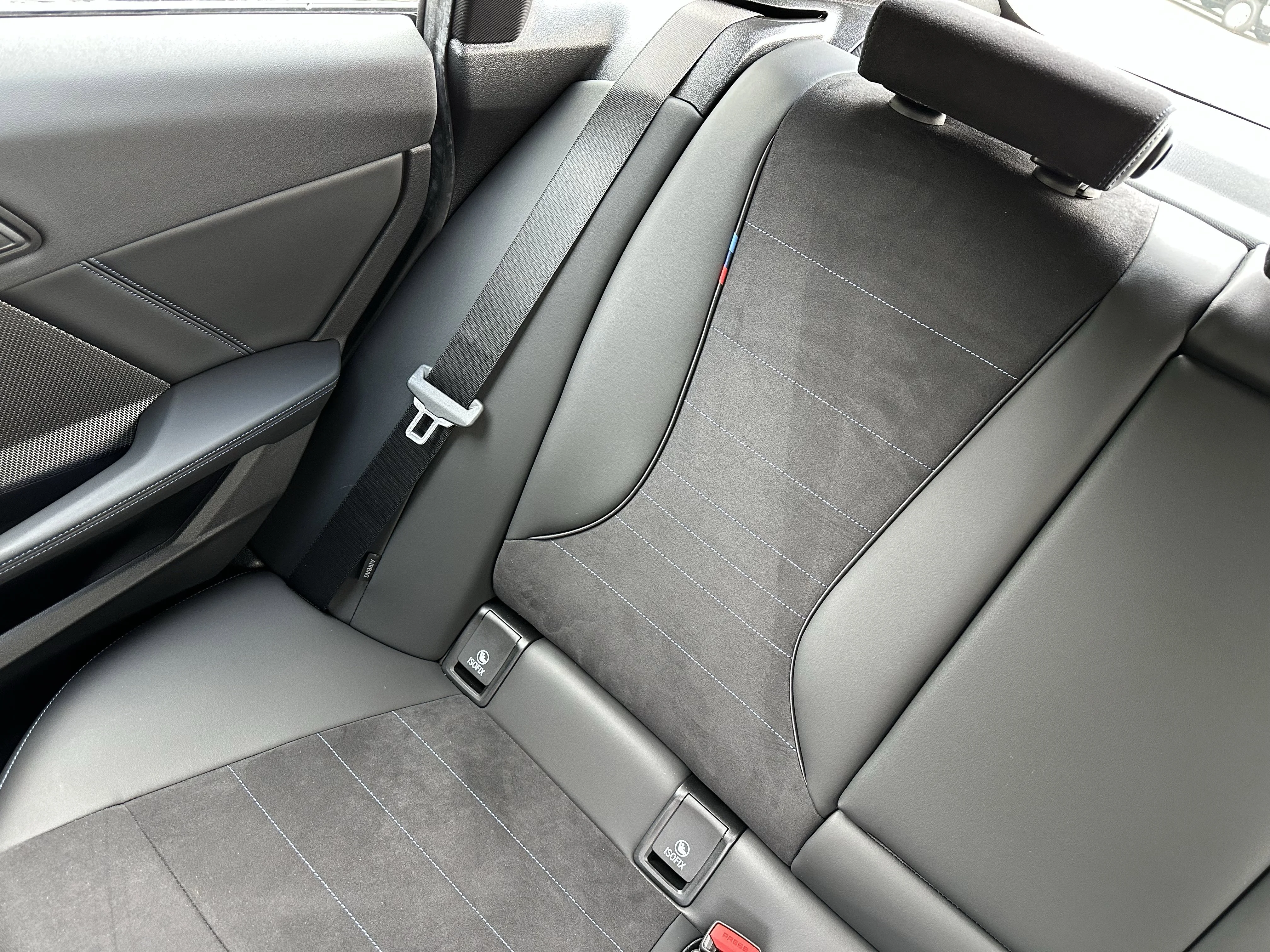2026 BMW 2 Series 228 - Photo 17